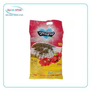 Tiagel Active 4% Washing Powder - 10kg