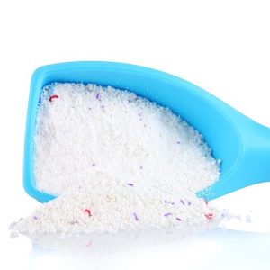 Detergent Powders