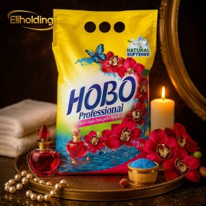 Hobo 5kg Handwashing detergent powder