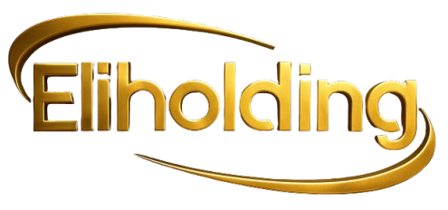 Logo Eliholding