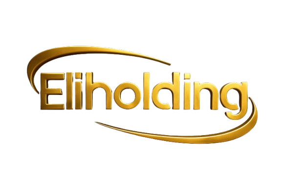 Logo Eliholding
