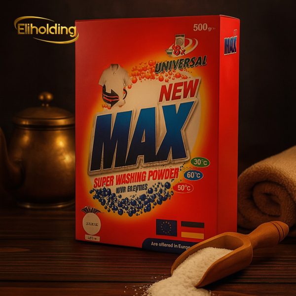 Newmax hand powder 500 grams