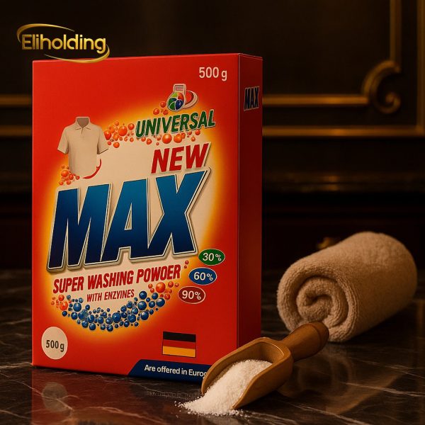 Newmax hand powder 500 grams
