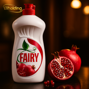 Pomegranate dishwashing liquid 500cc