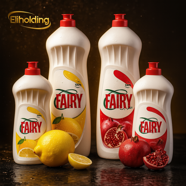 Pomegranate dishwashing liquid 500cc - Image 2